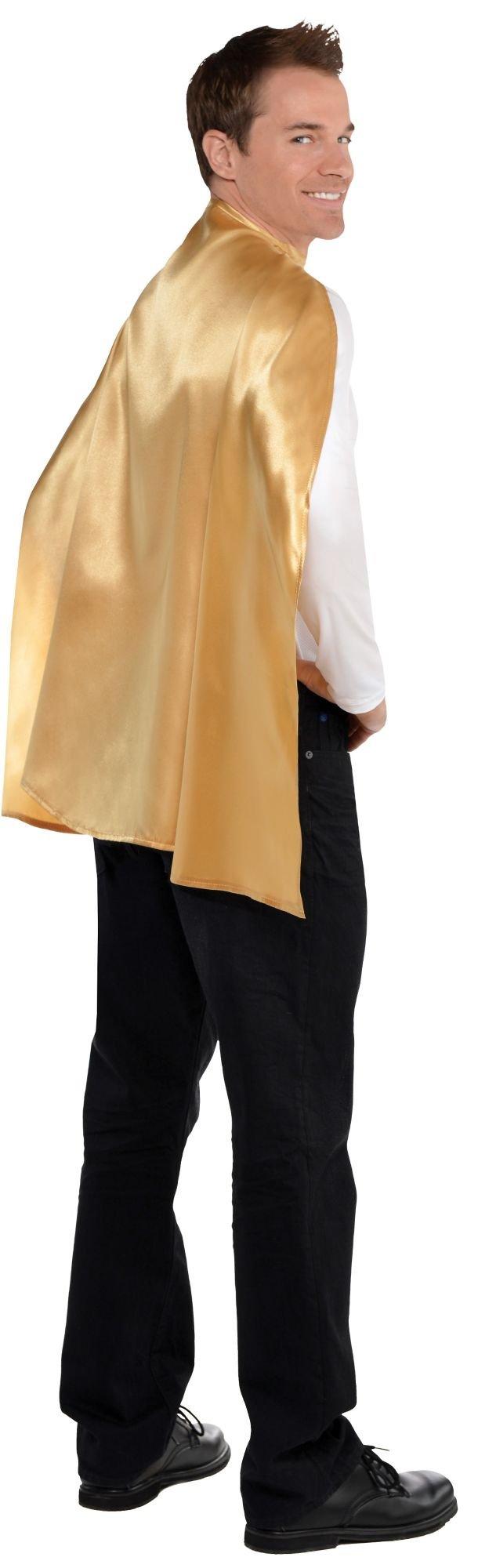 Cape. Assorted Colors - Image 10