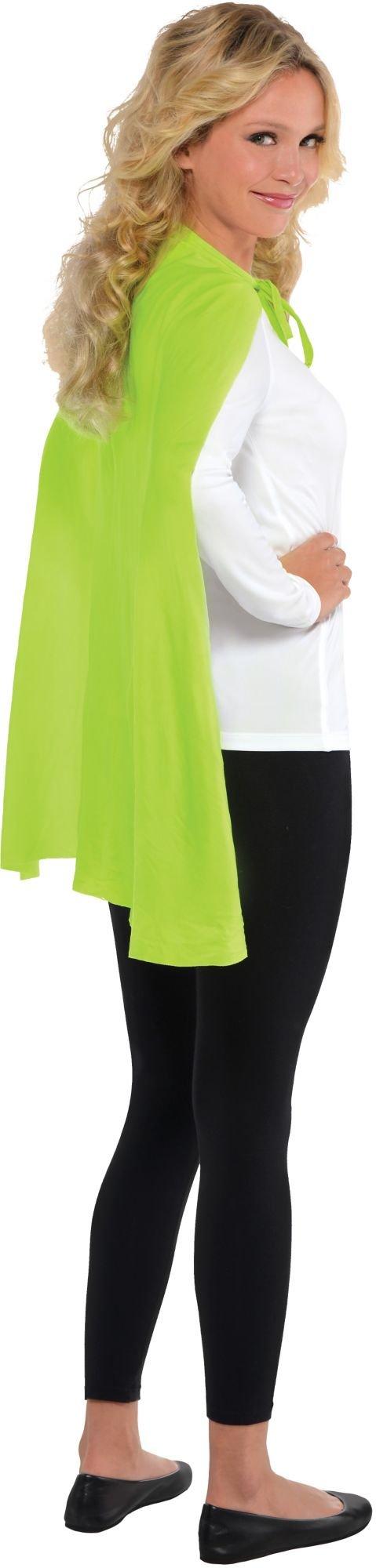 Cape. Assorted Colors - Image 14