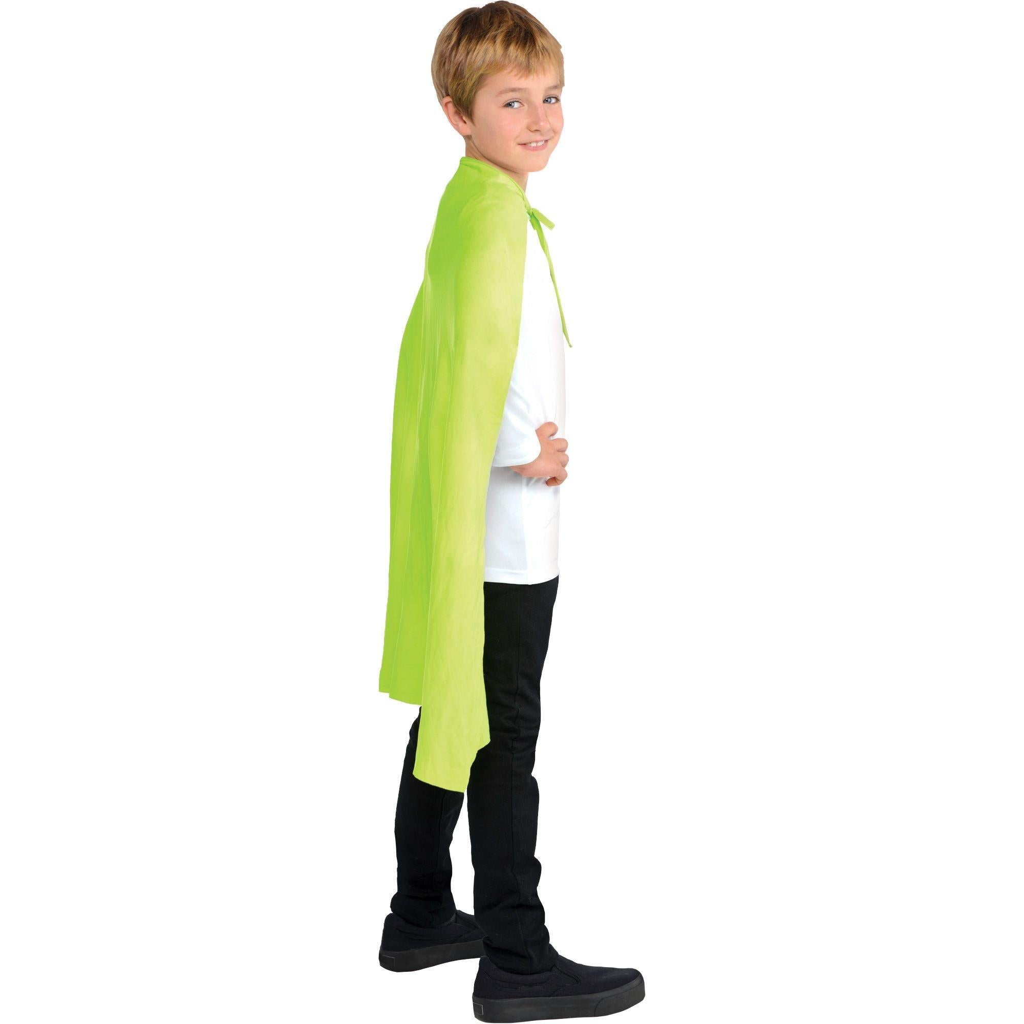 Cape. Assorted Colors - Image 15