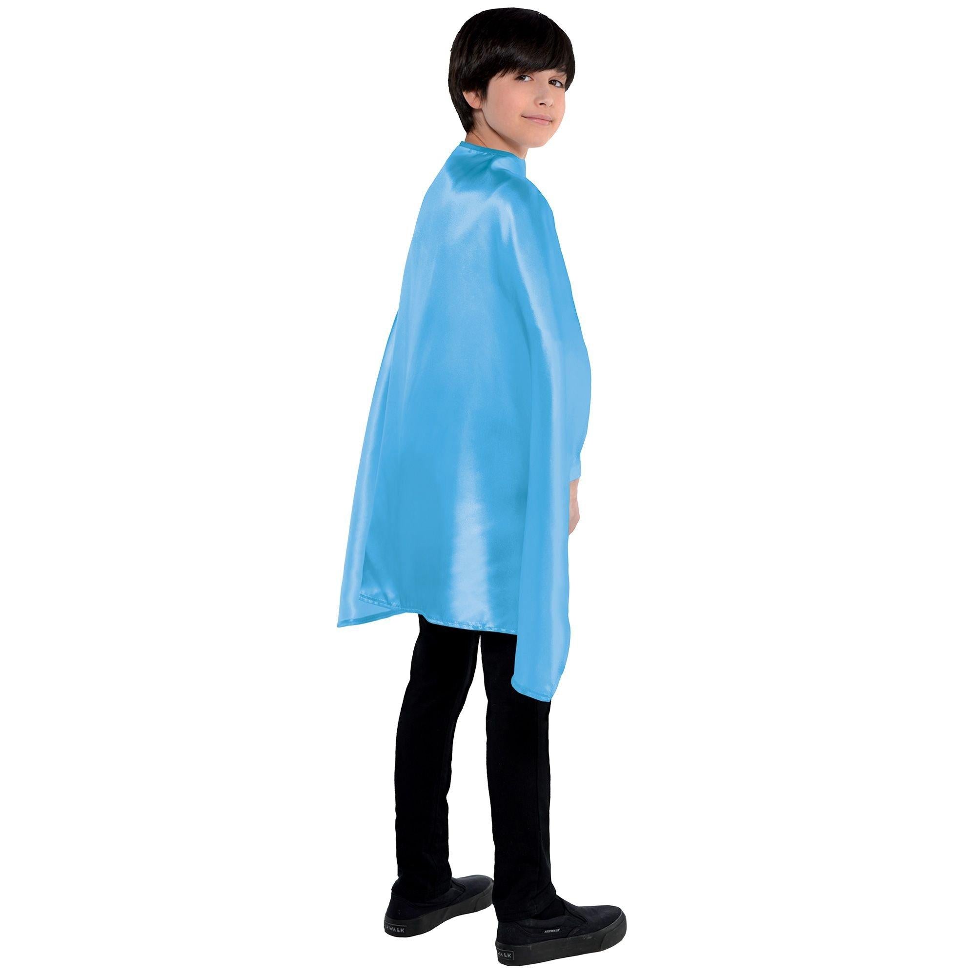 Cape. Assorted Colors - Image 19