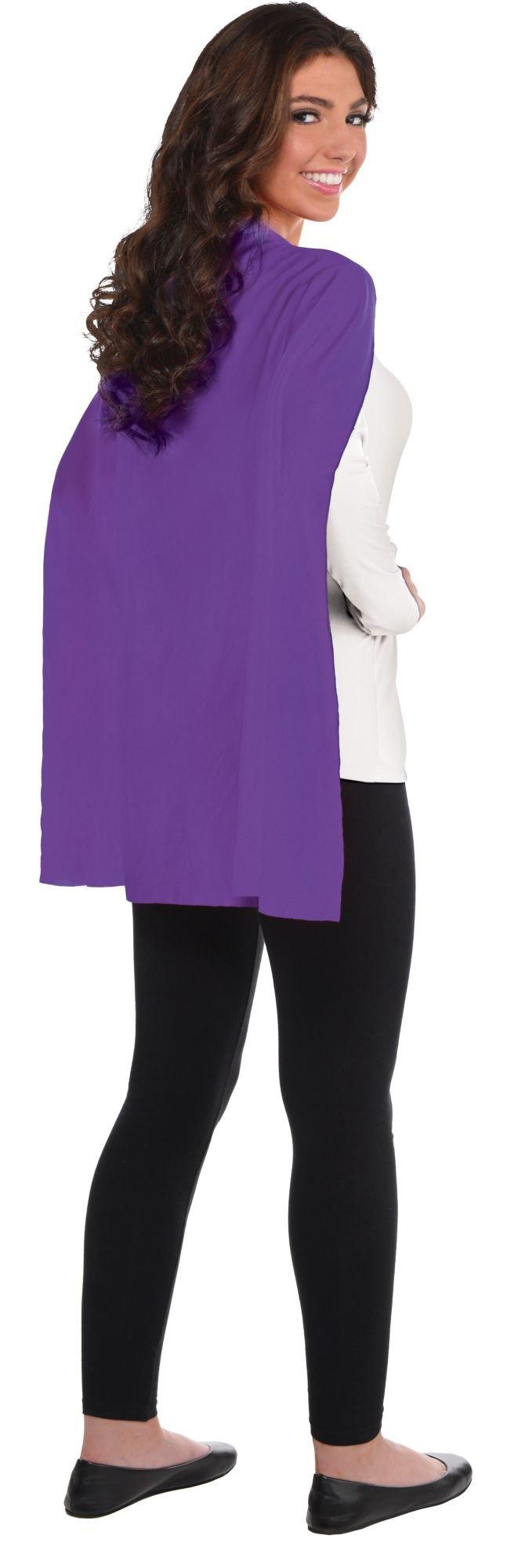 Cape. Assorted Colors - Image 20