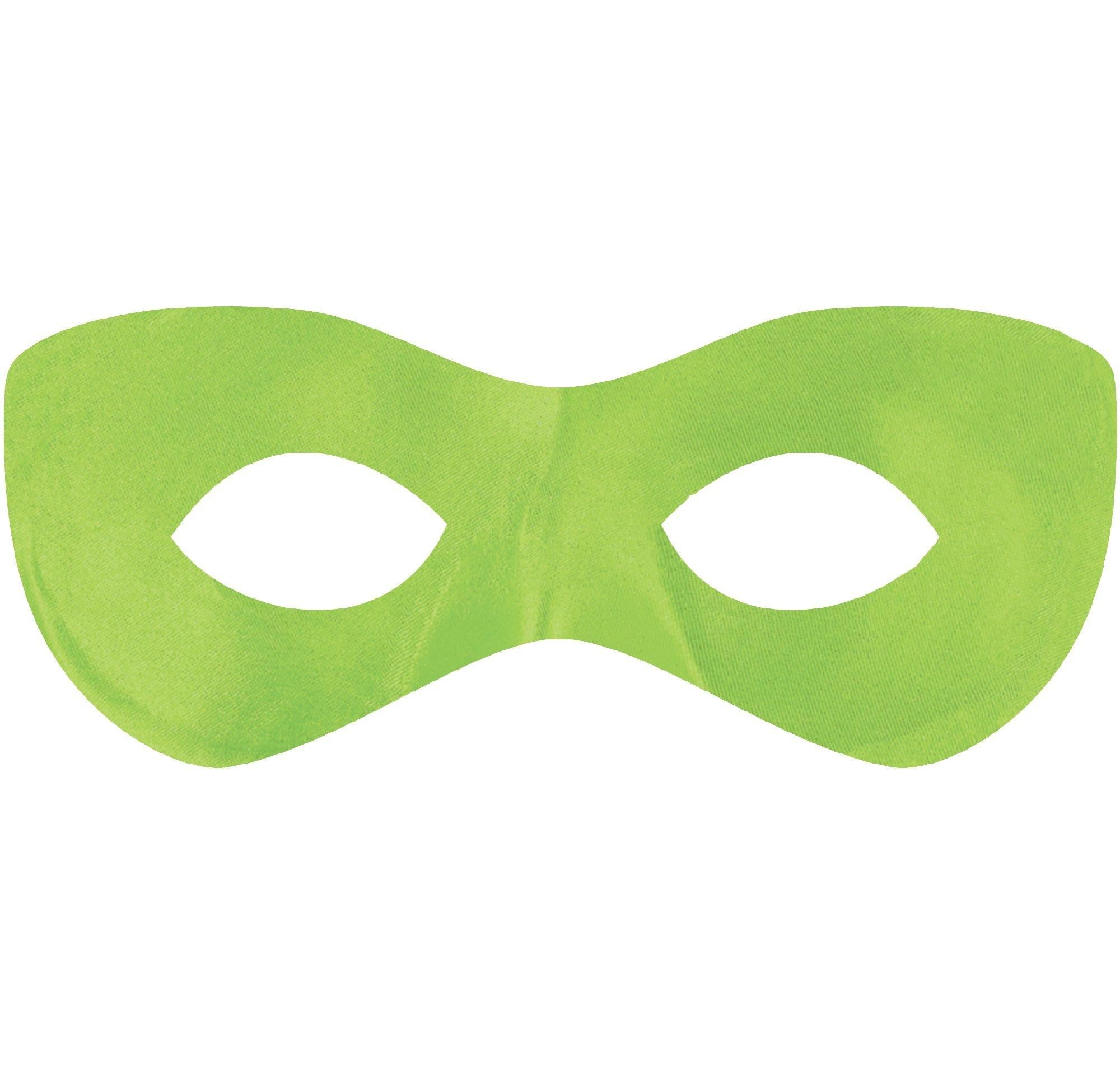 Superhero Domino Mask. Assorted Colors - Image 7