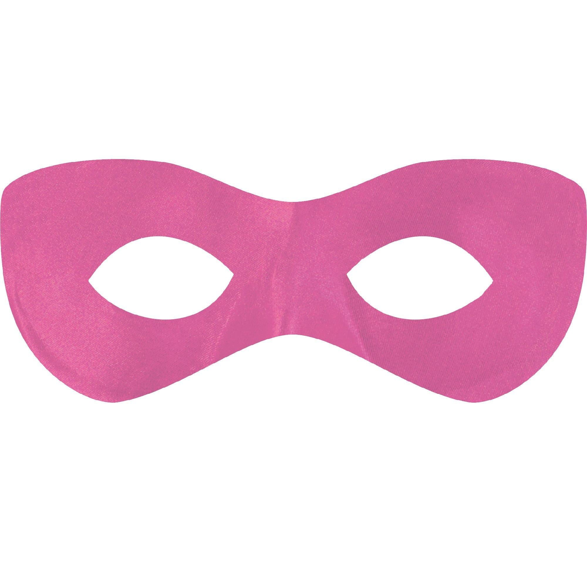Superhero Domino Mask. Assorted Colors - Image 10