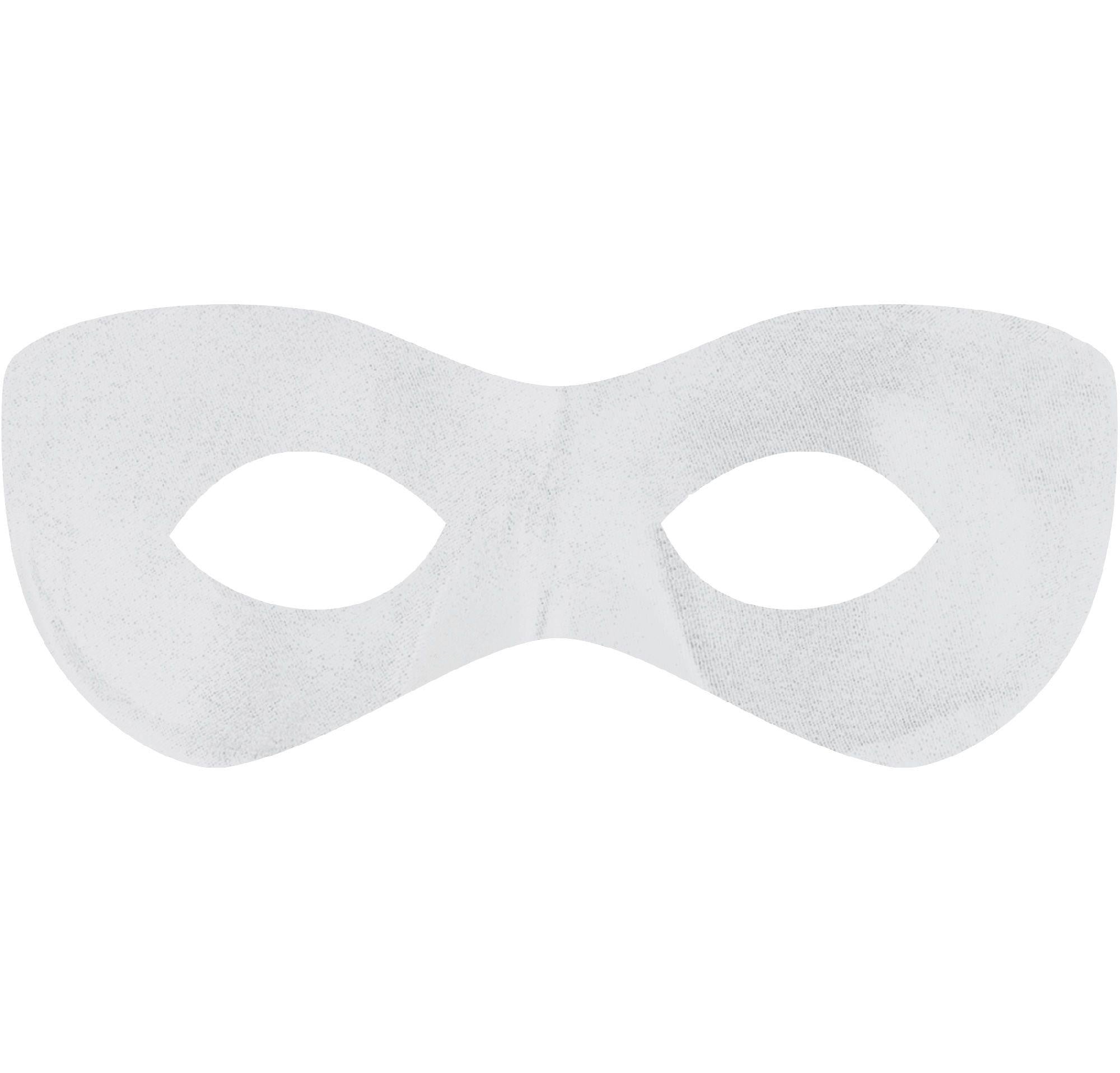 Superhero Domino Mask. Assorted Colors - Image 15