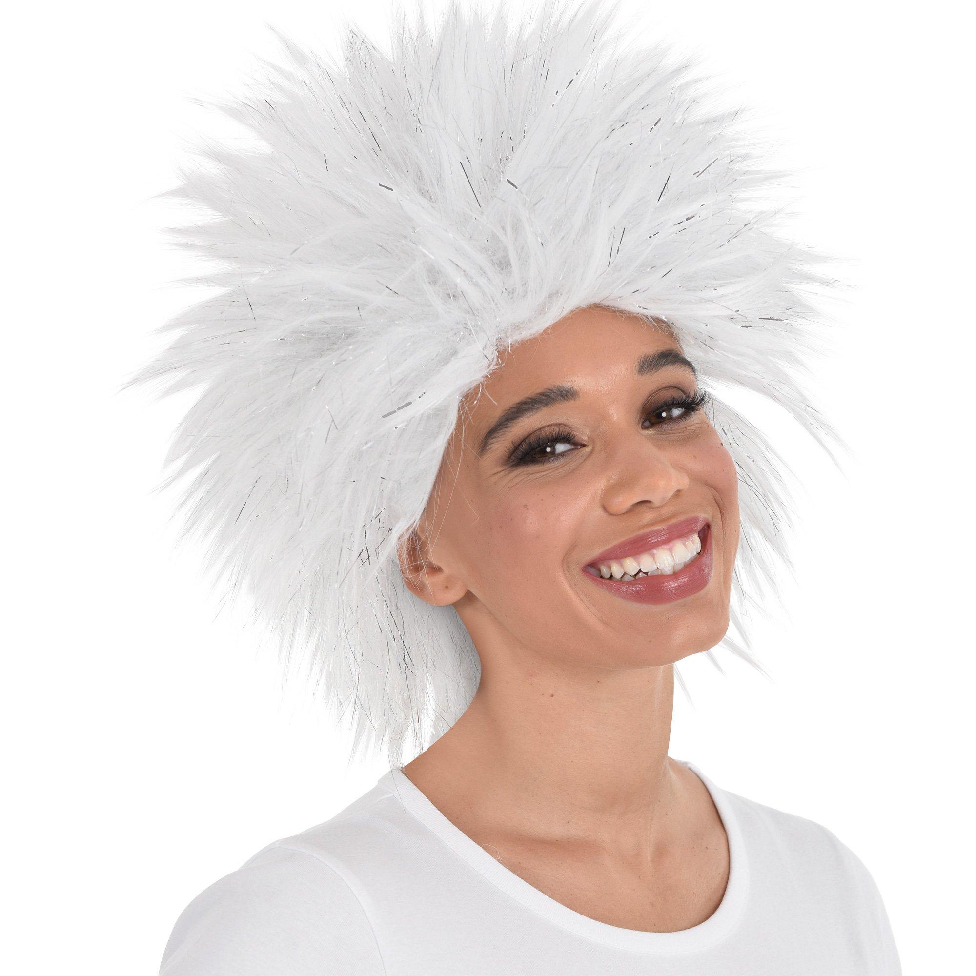 Crazy Wig. Assorted Colors - Image 20