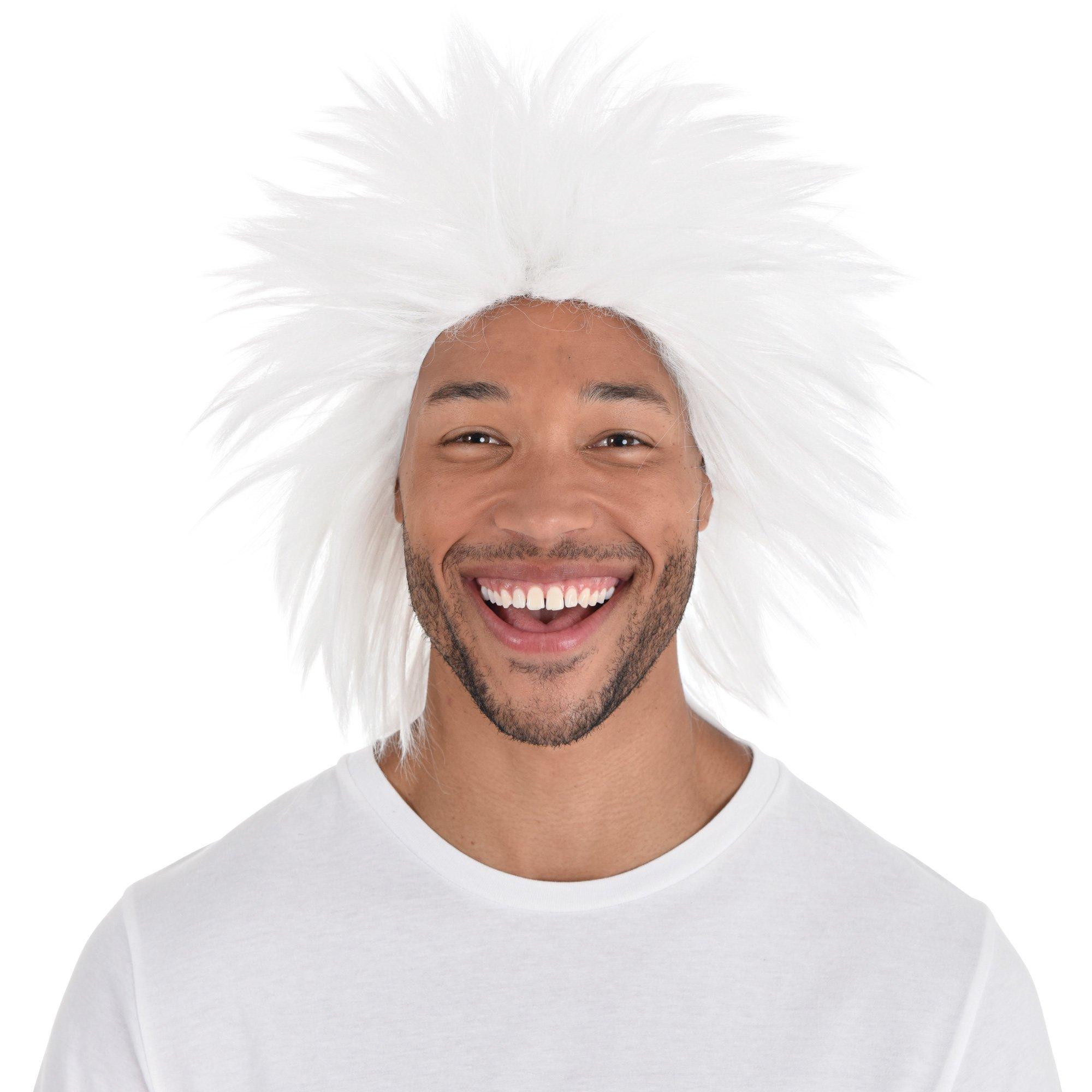 Crazy Wig. Assorted Colors