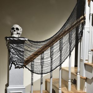 Creepy Cloth. Assorted Colors