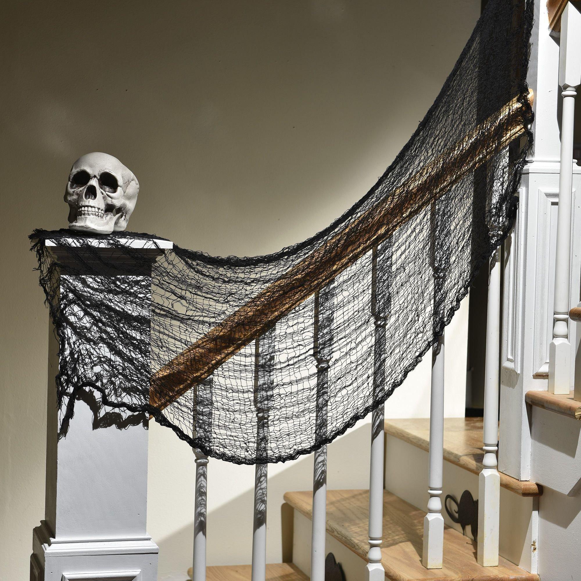 Creepy Cloth. Assorted Colors
