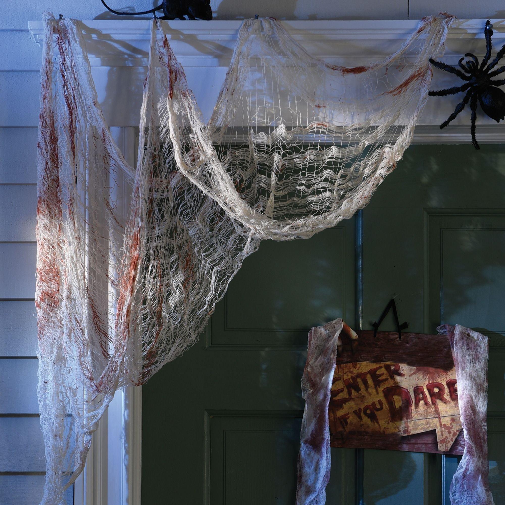 Creepy Cloth. Assorted Colors - Image 10