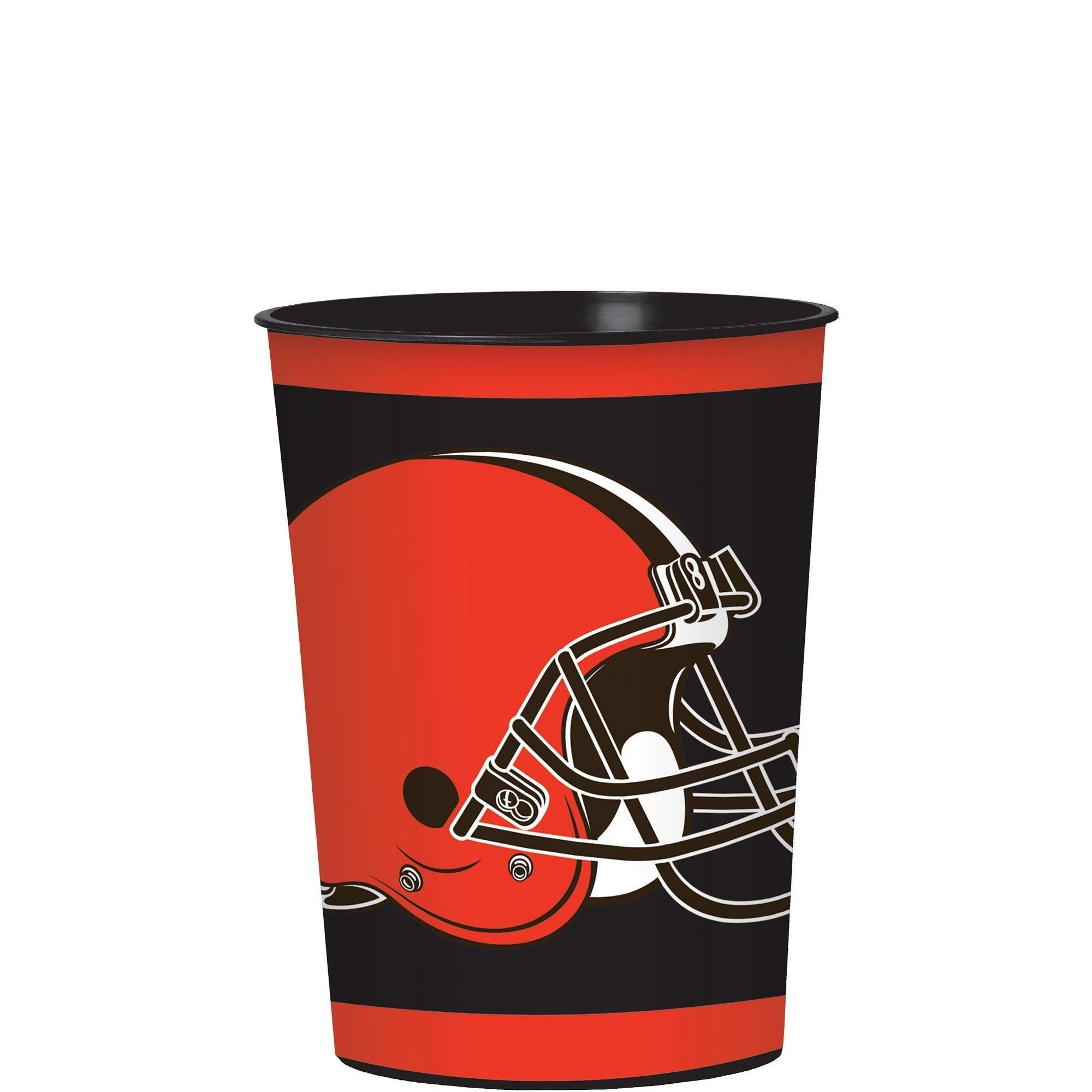 NFL Team Favor Cup. Multiple Team - Image 13