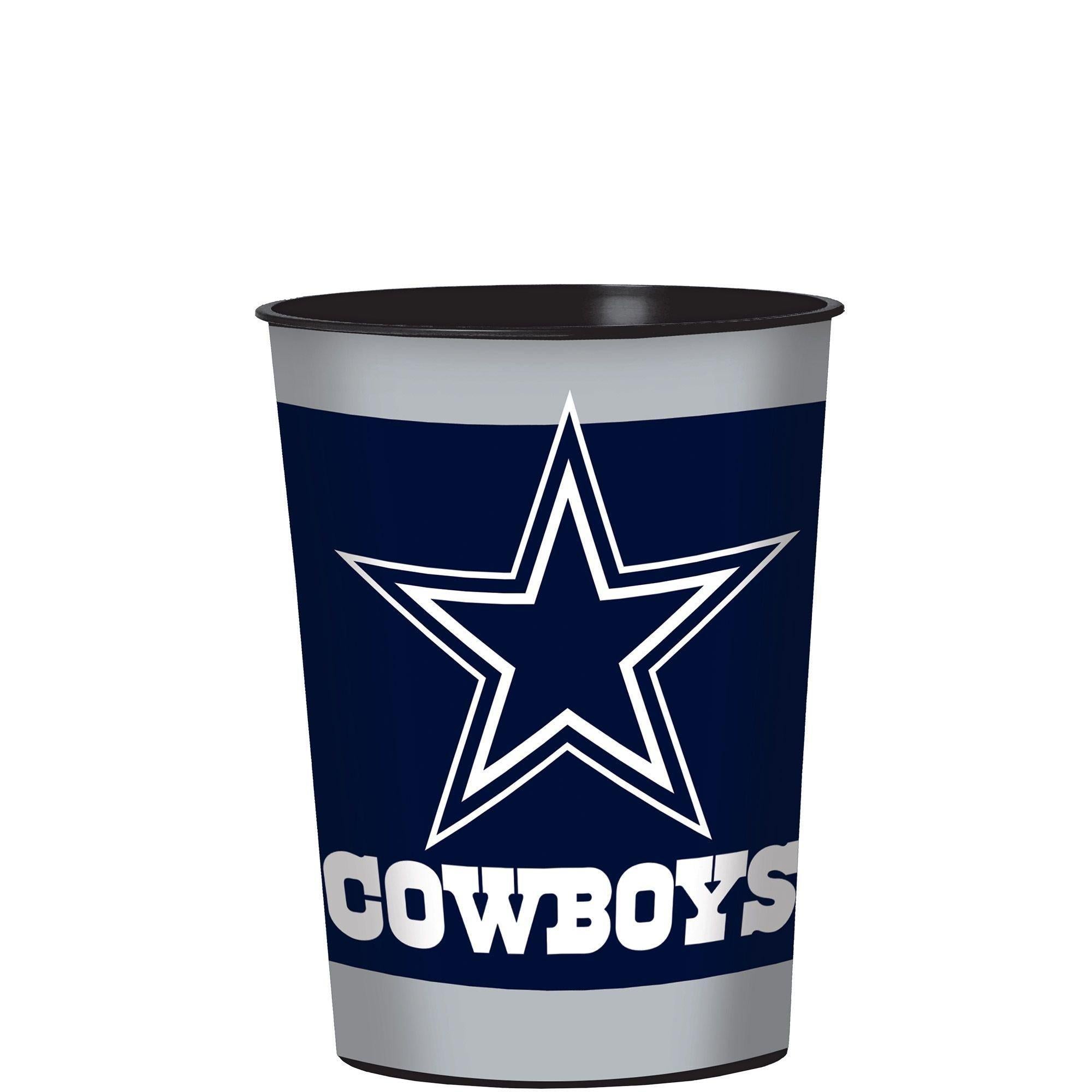 NFL Team Favor Cup. Multiple Team - Image 15