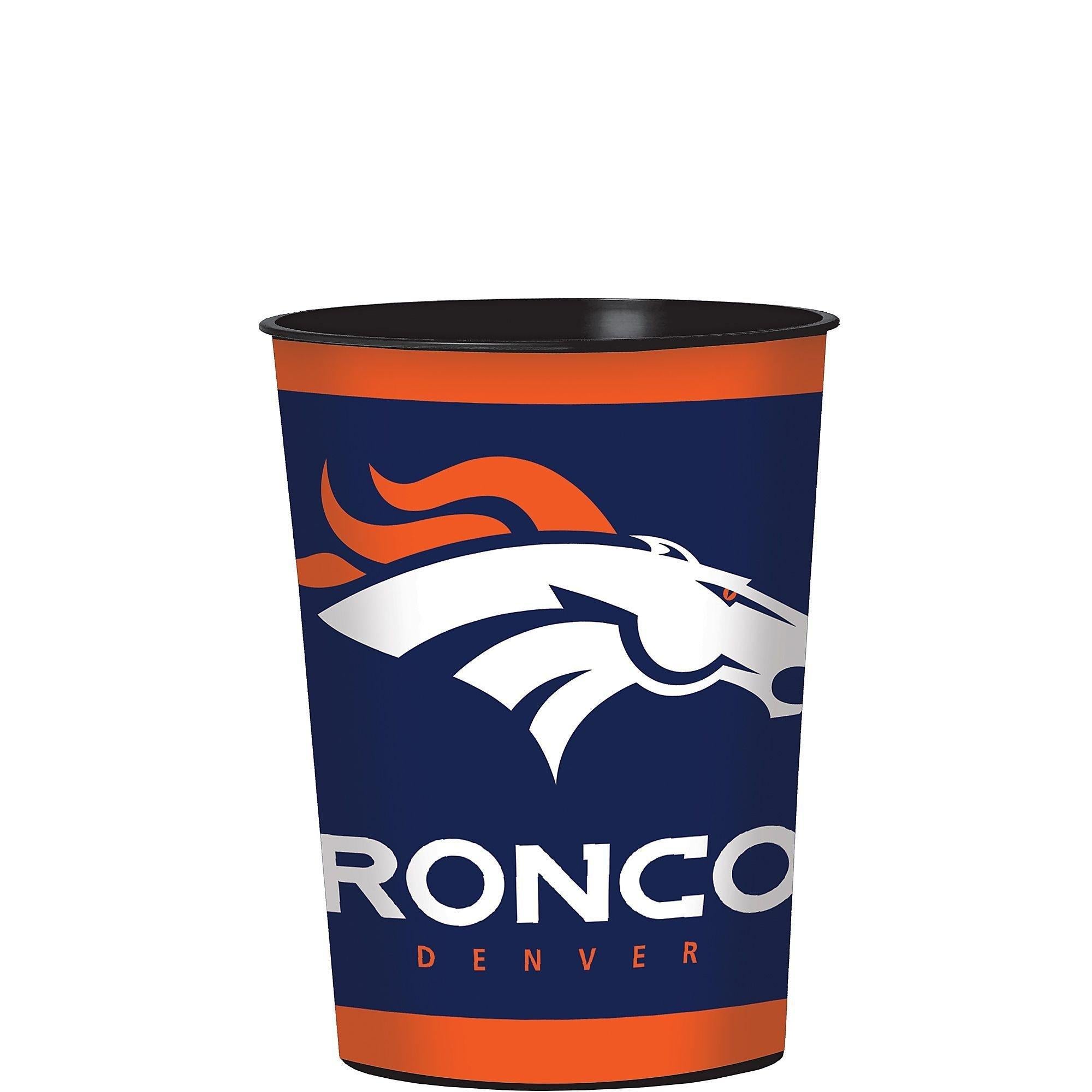 NFL Team Favor Cup. Multiple Team - Image 16