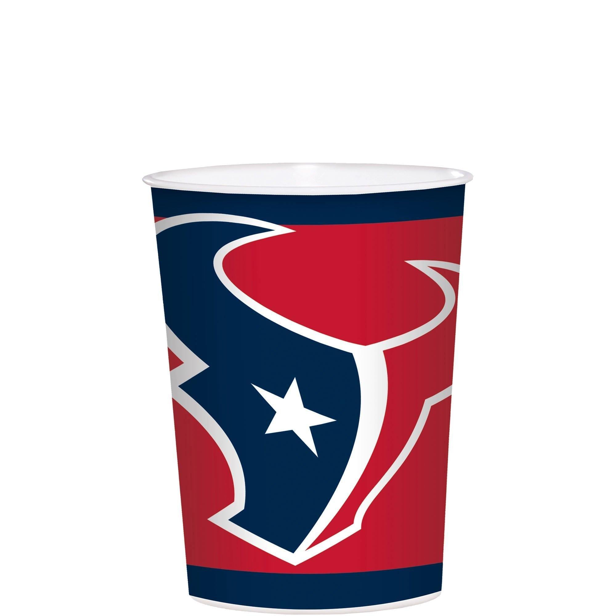 NFL Team Favor Cup. Multiple Team - Image 19