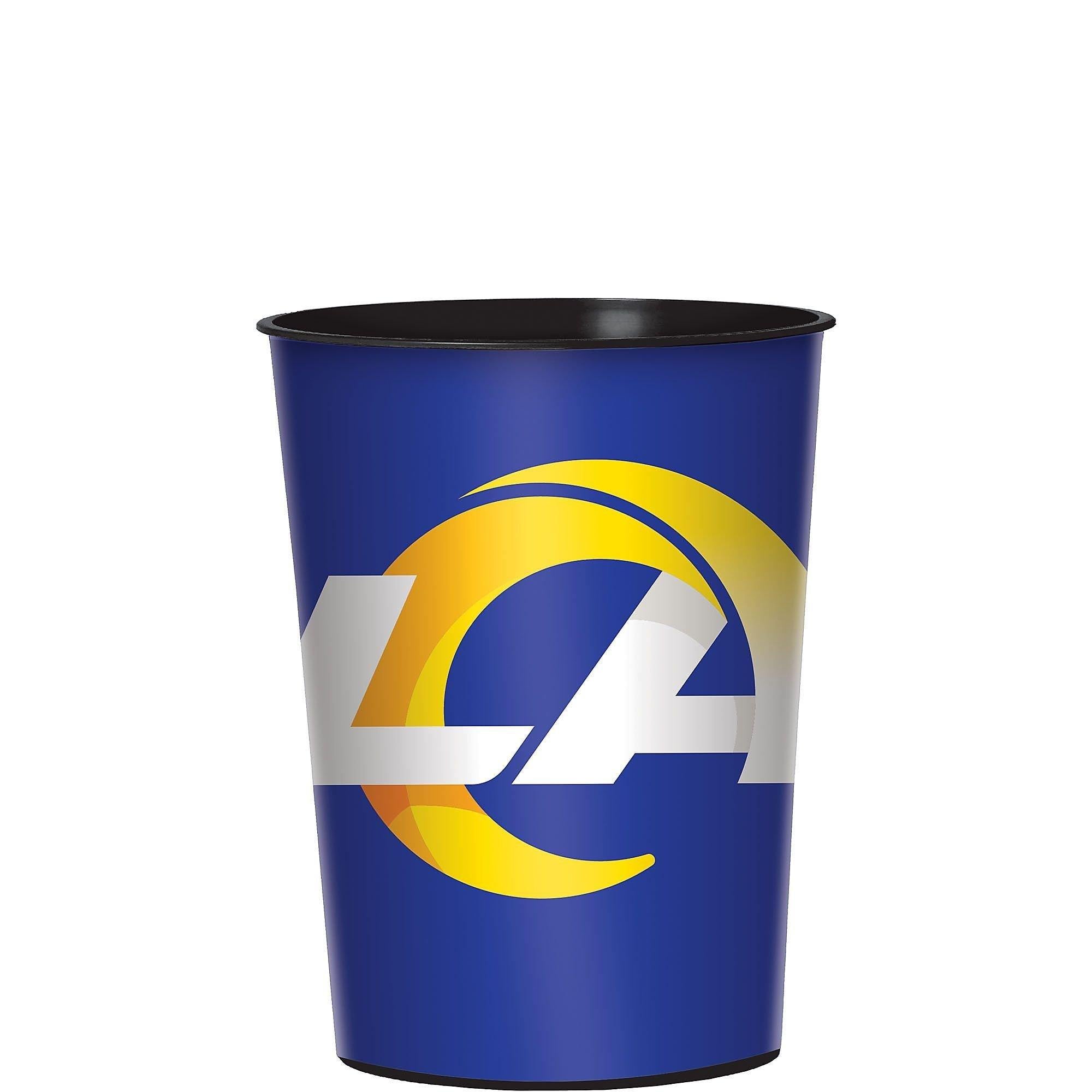 NFL Team Favor Cup. Multiple Team - Image 28