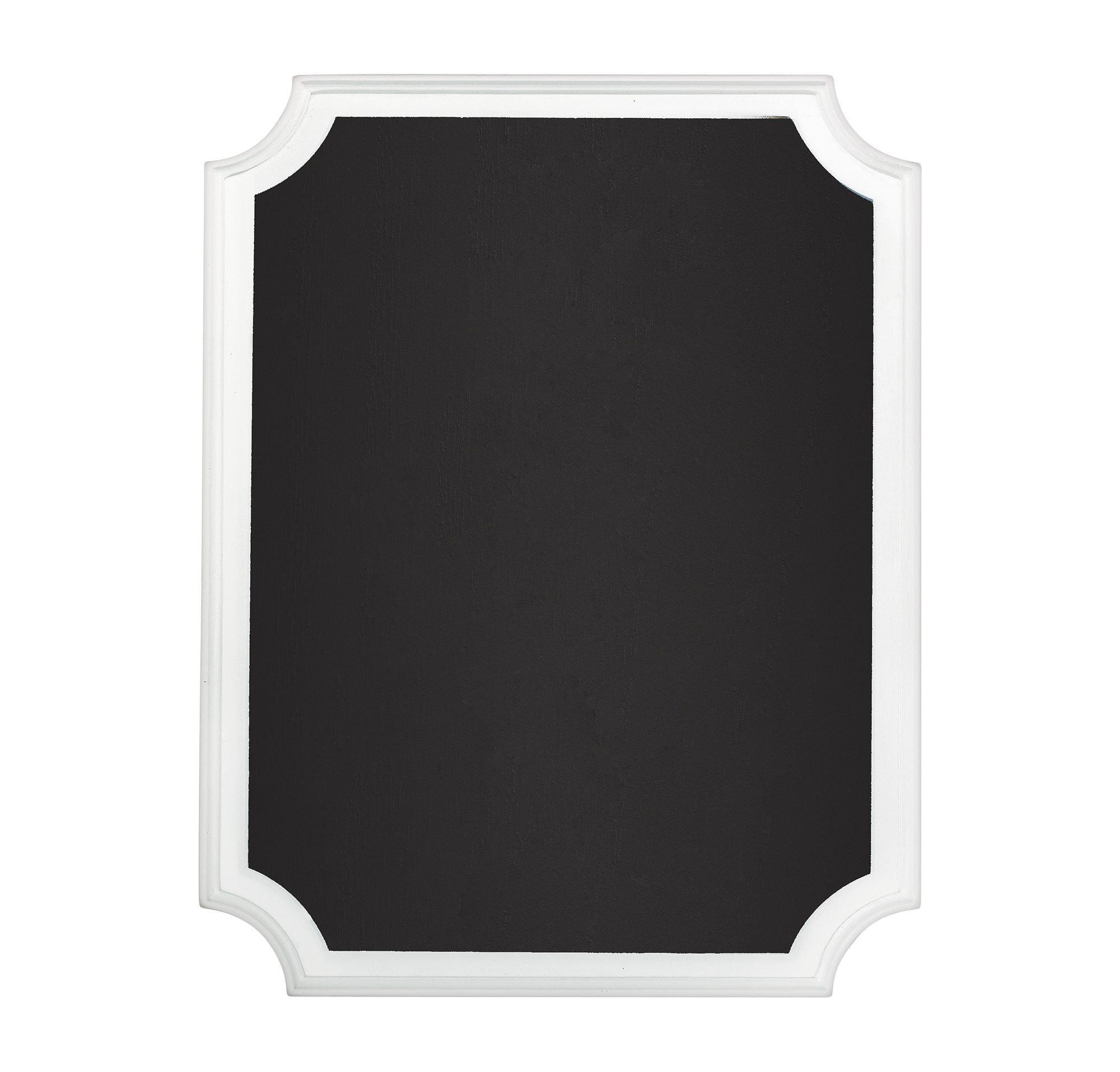 Border Chalkboard Sign. Assorted Colors - Image 3