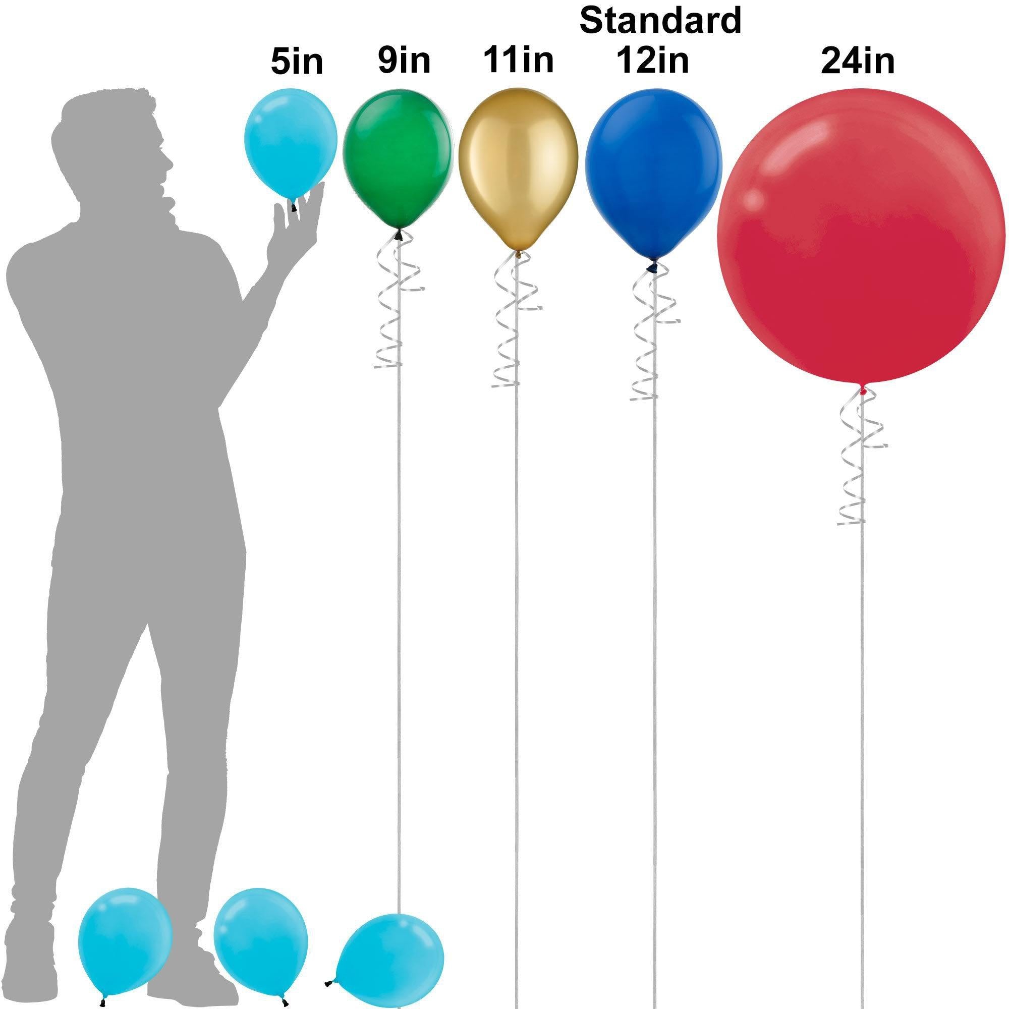 Balloon Garland Kit. Assorted Colors - Image 6