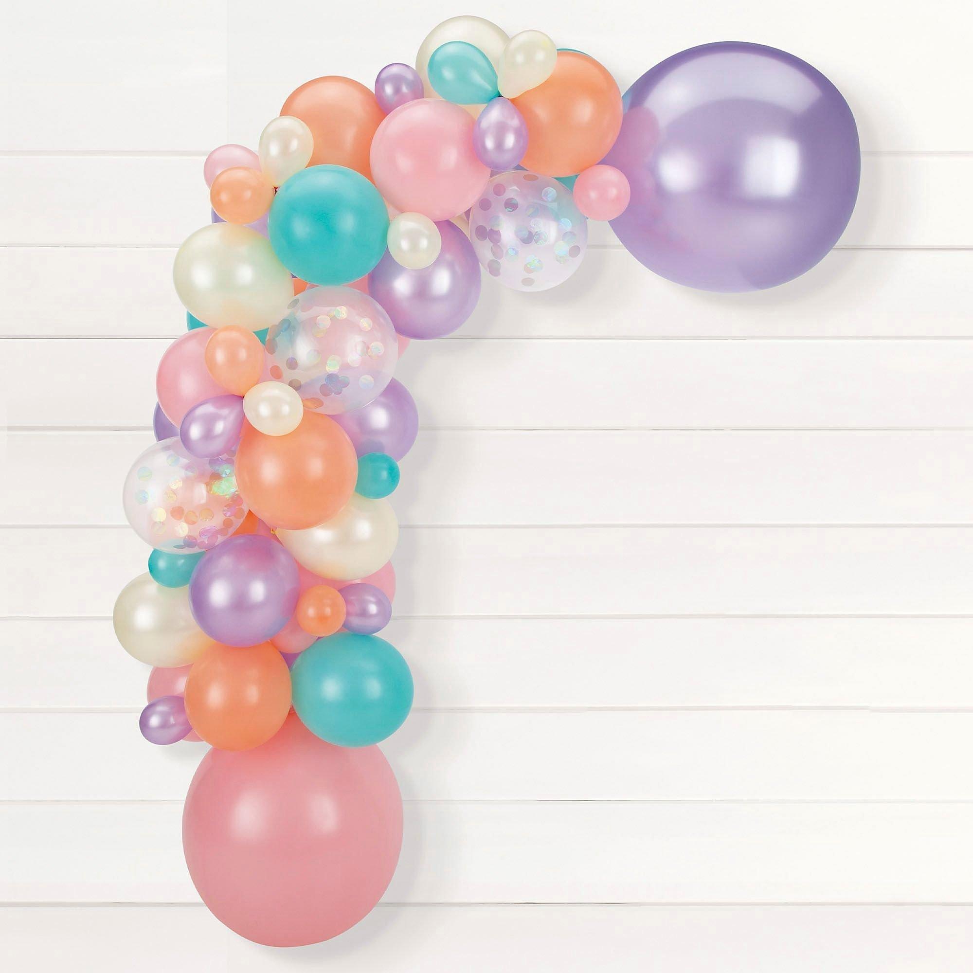 Balloon Garland Kit. Assorted Colors - Image 12