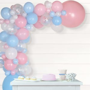 Balloon Garland Kit. Assorted Colors