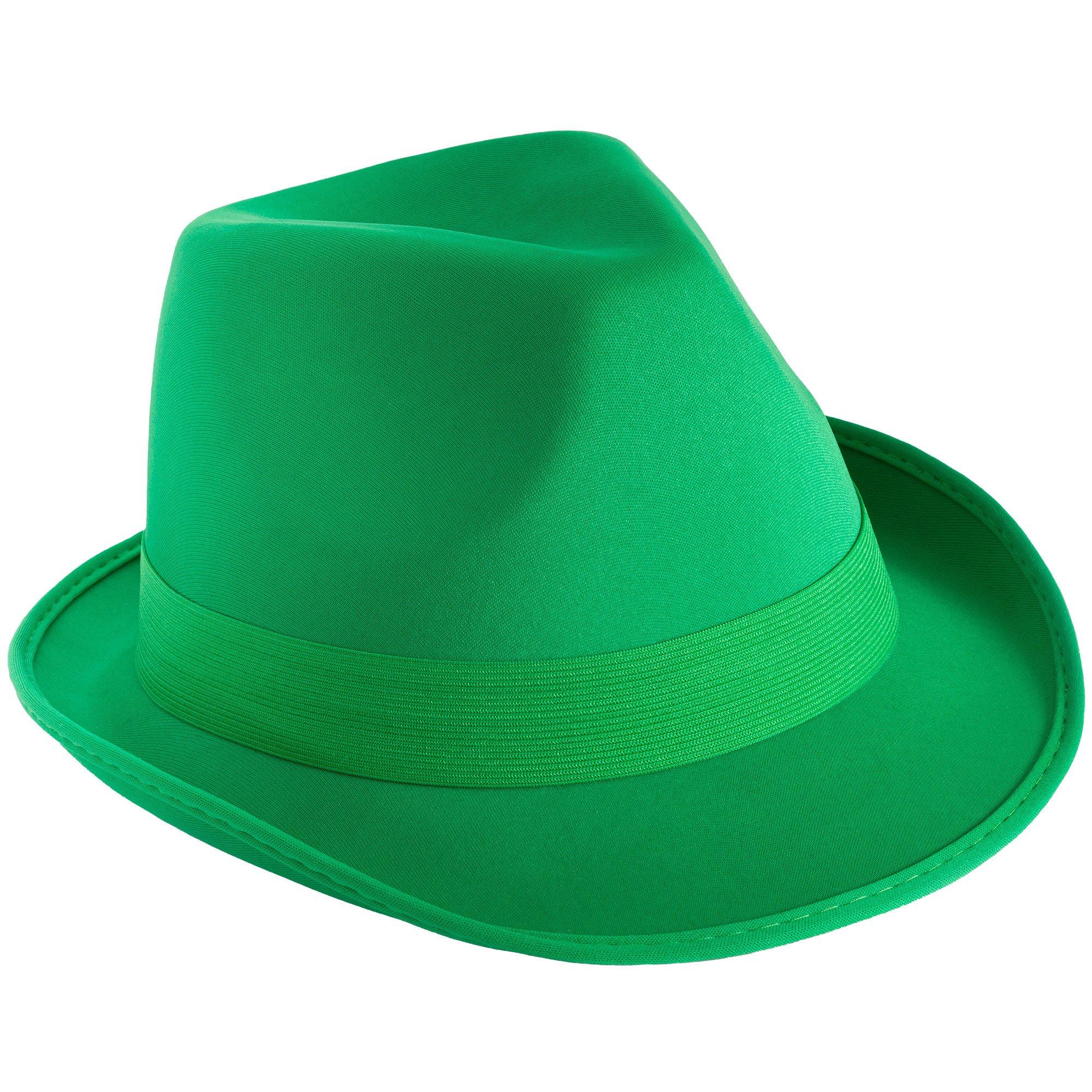 Fedora. Assorted Colors - Image 3