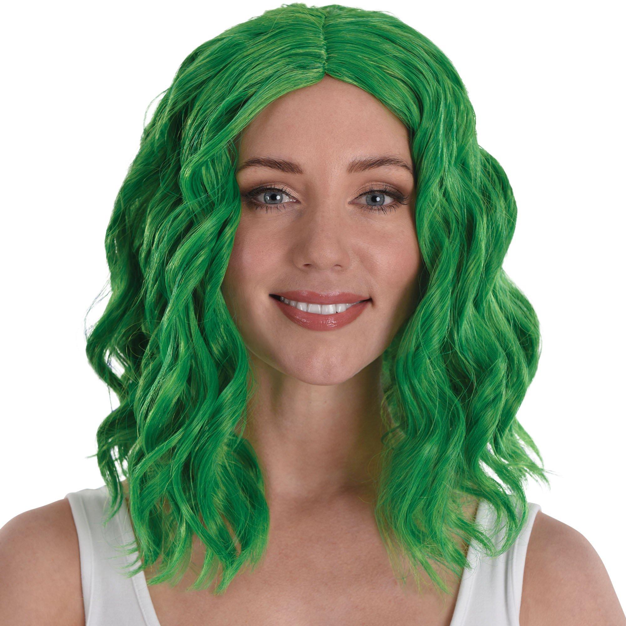 Body Wave Wig. Assorted Colors - Image 3