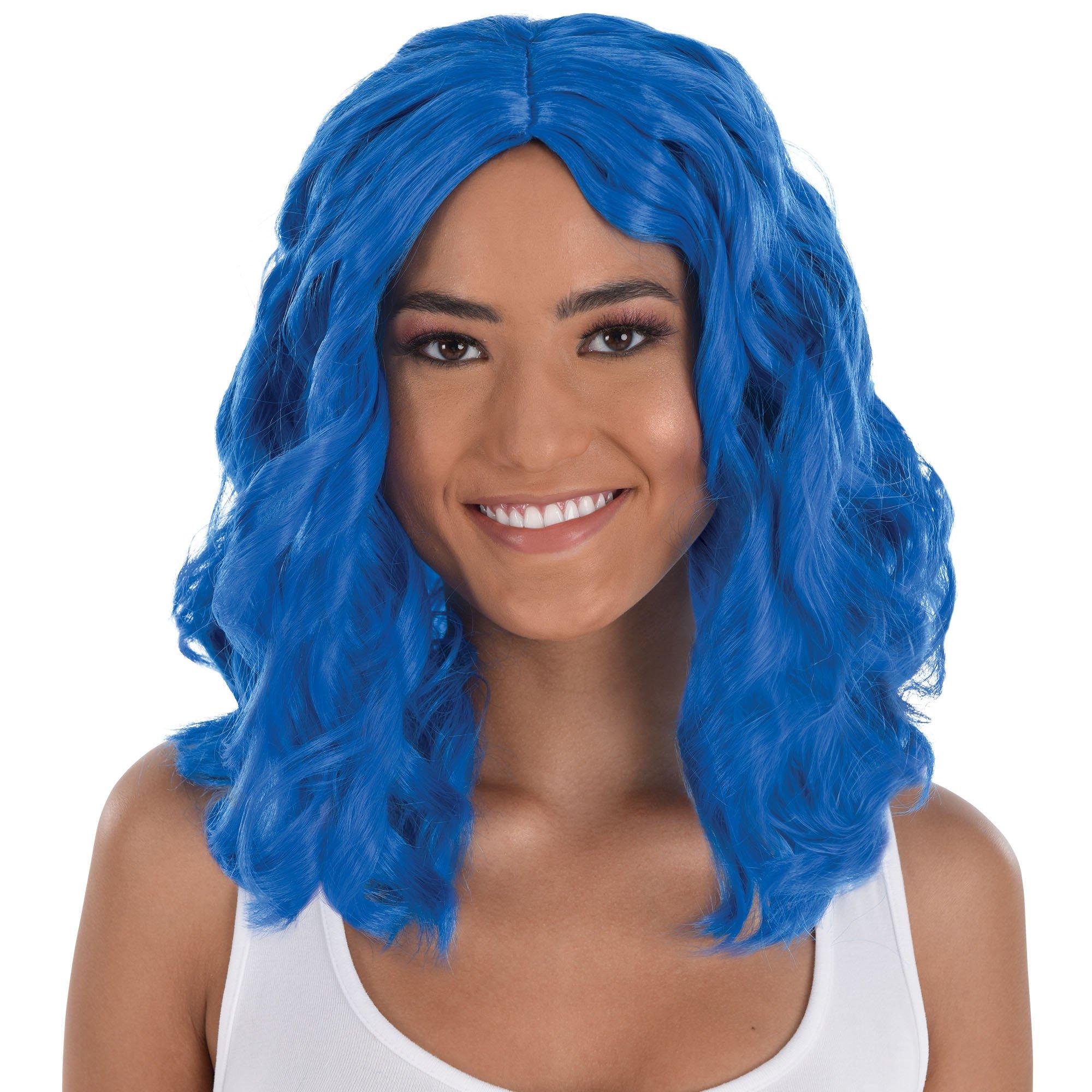 Body Wave Wig. Assorted Colors - Image 9