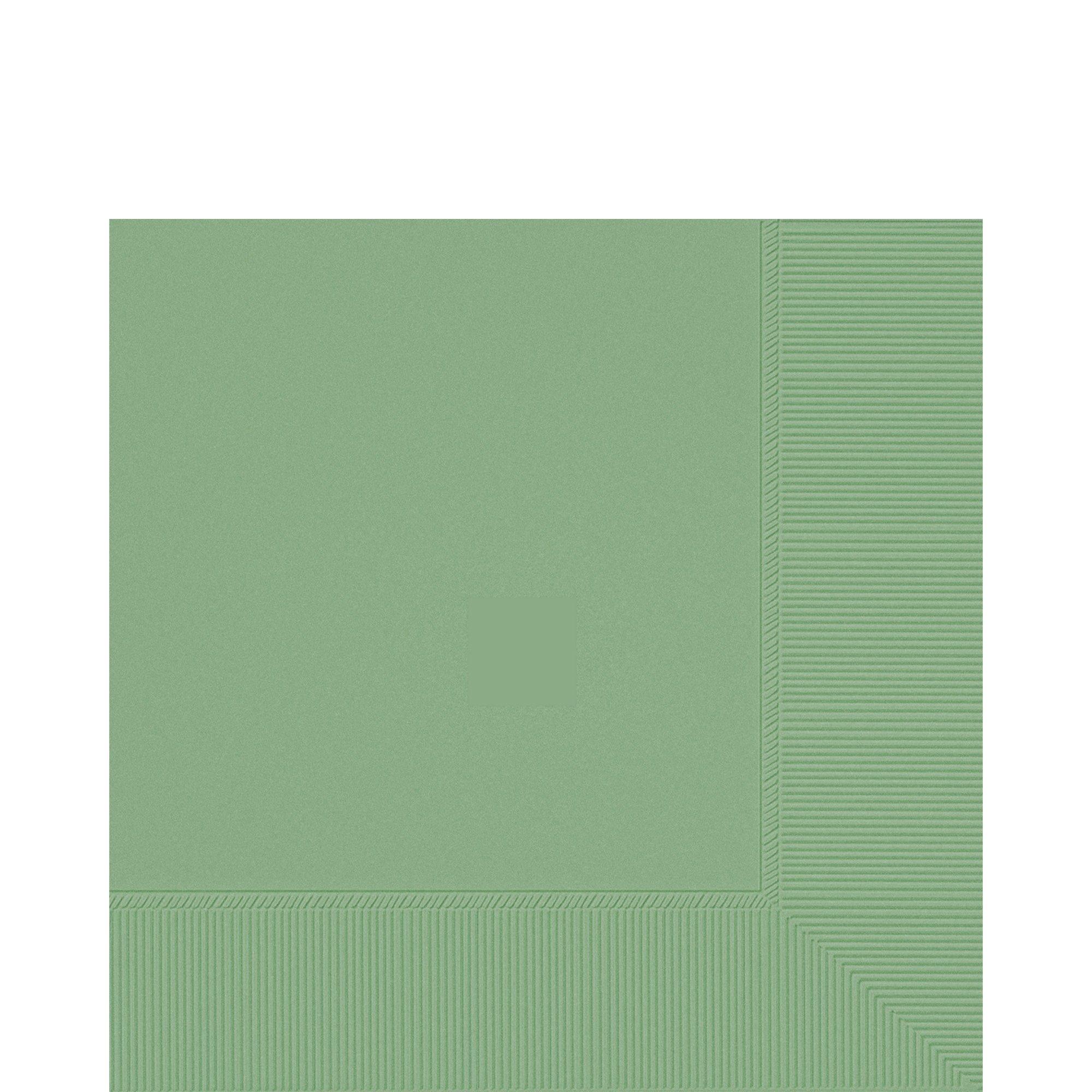 40ct Napkin. Assorted Options. Assorted Colors