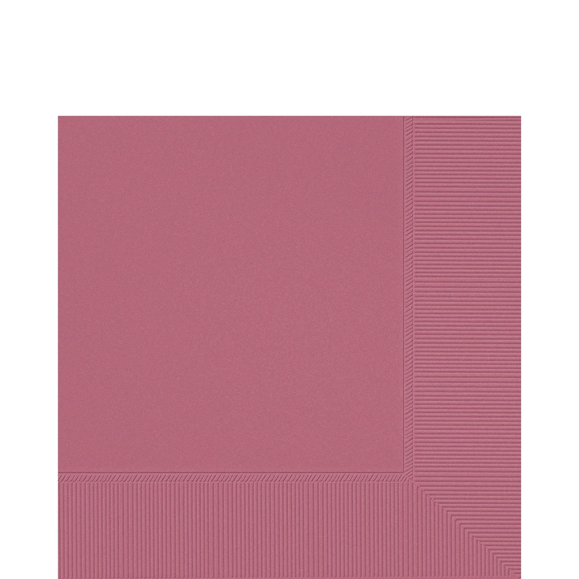 40ct Napkin. Assorted Options. Assorted Colors - Image 7