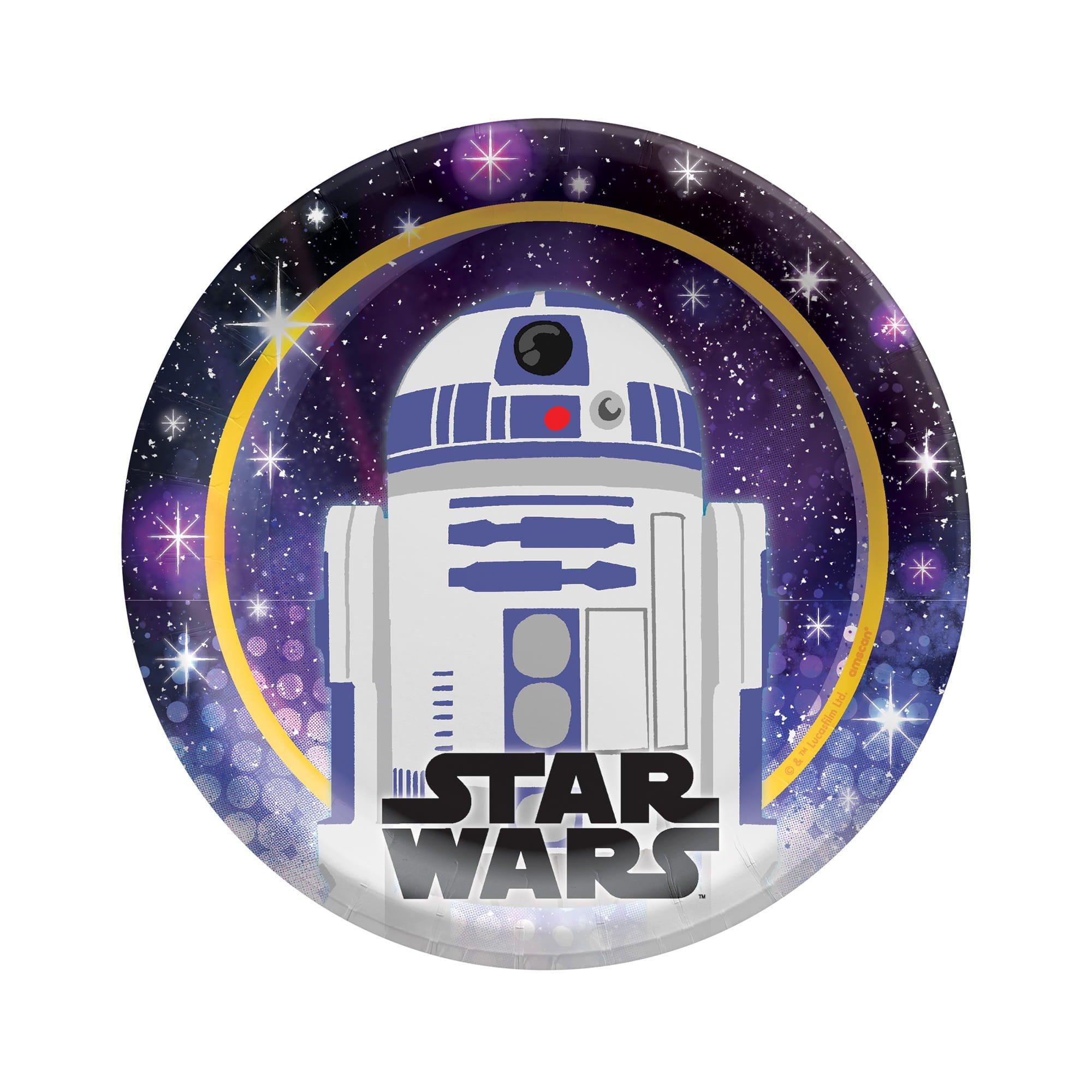 Star Wars Party Kit for 8 Guests - Image 6