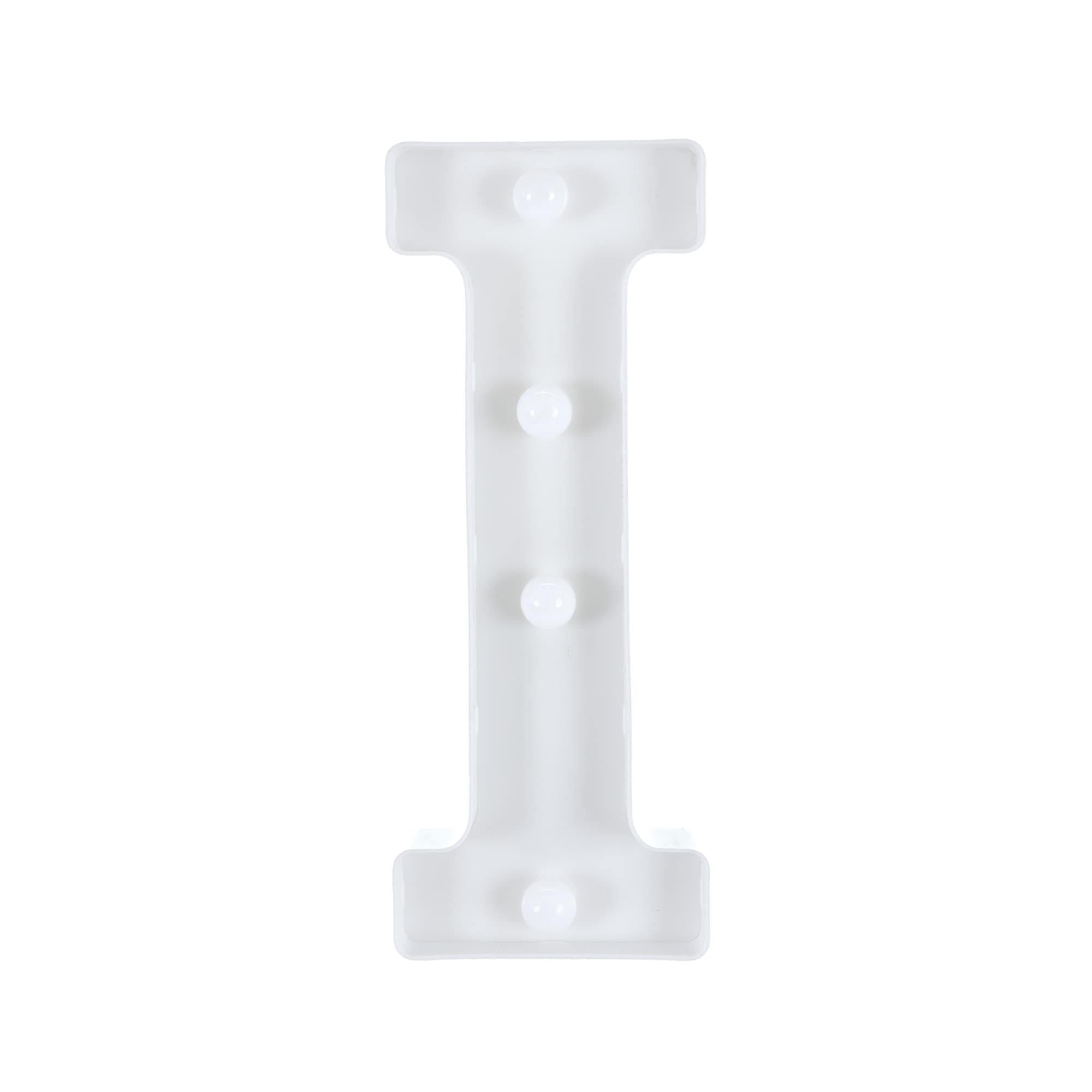 Light-Up Standing Letter. 8.5in. Letter (A-Z) - Image 18