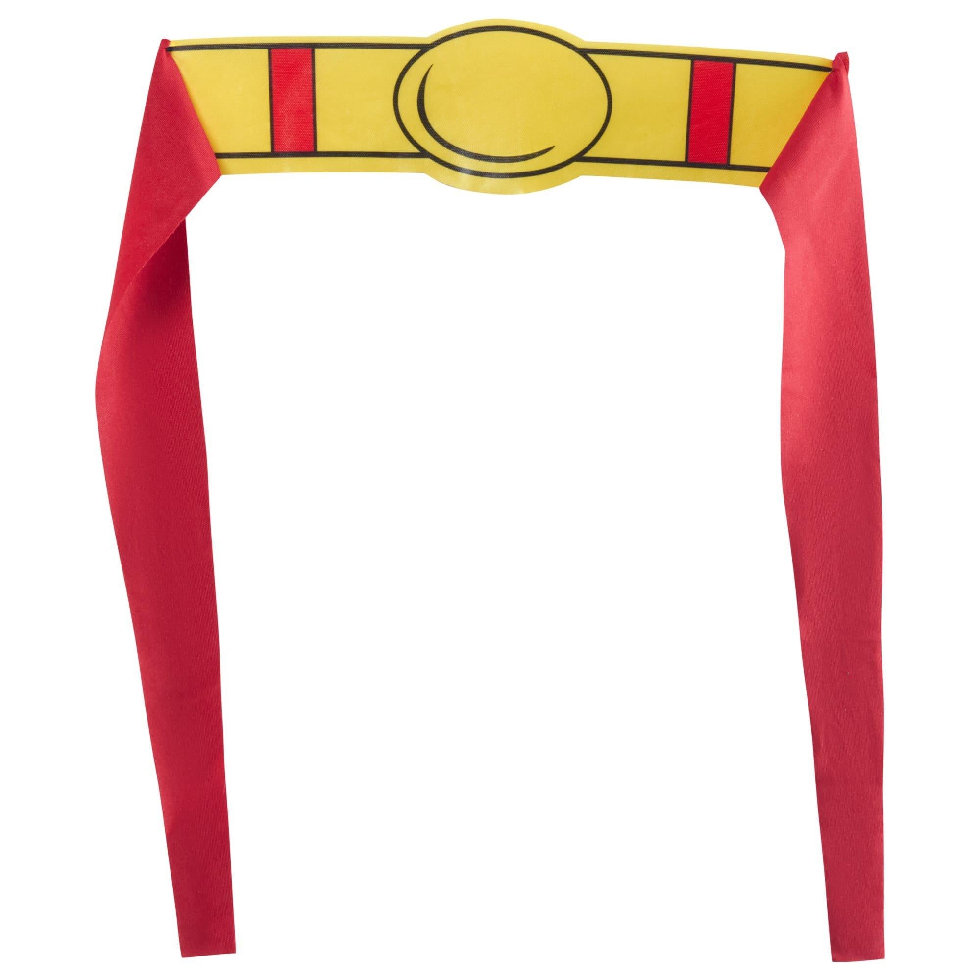 Superman Costume for Dogs - Image 5