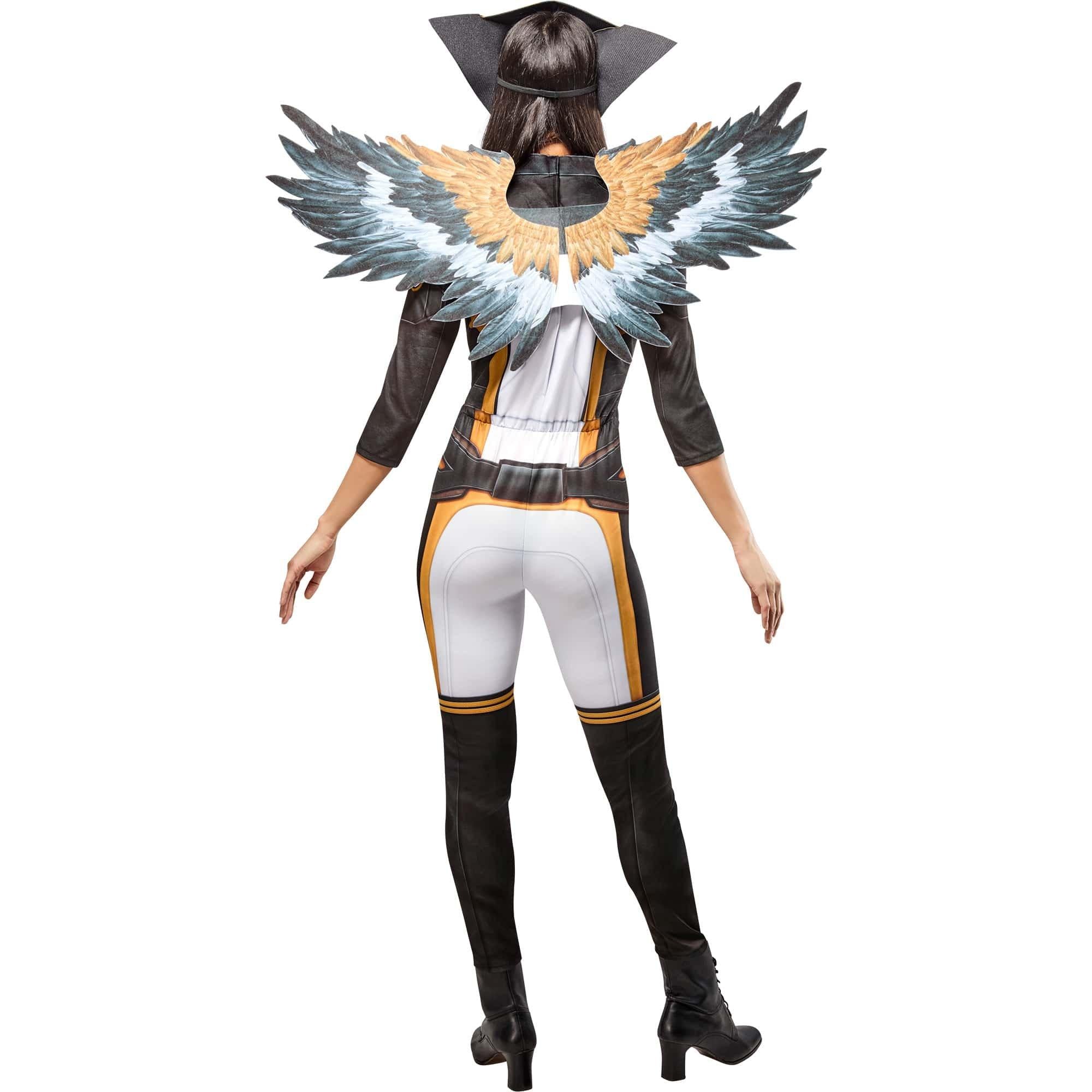 Hawkgirl Costume for Adults - Image 3