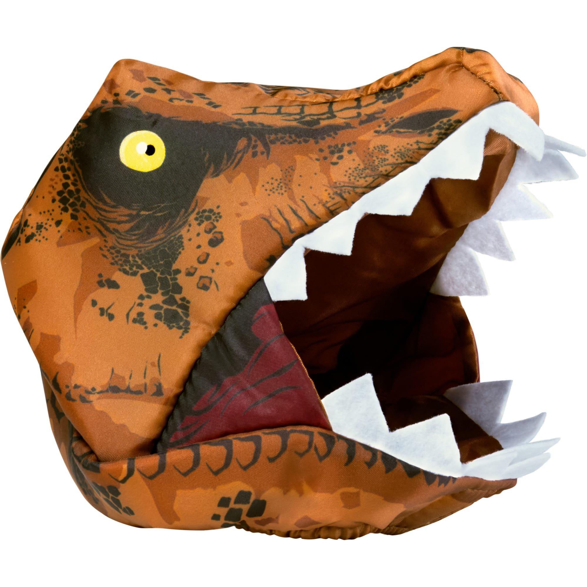 T-Rex Pet Costume - Jurassic World - Image 4