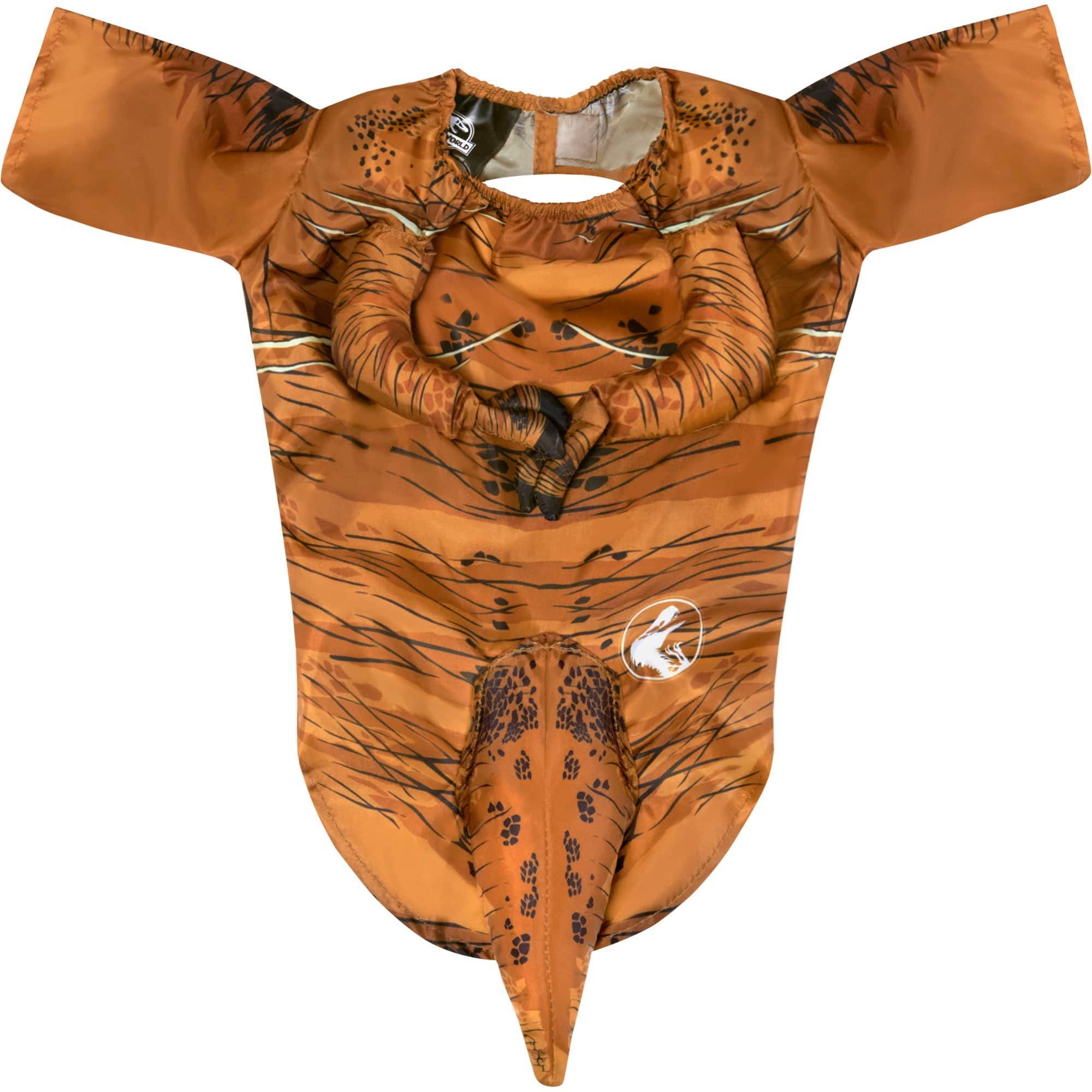 T-Rex Pet Costume - Jurassic World - Image 5