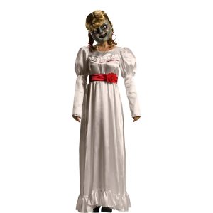 Women's Annabelle Costume - Deluxe