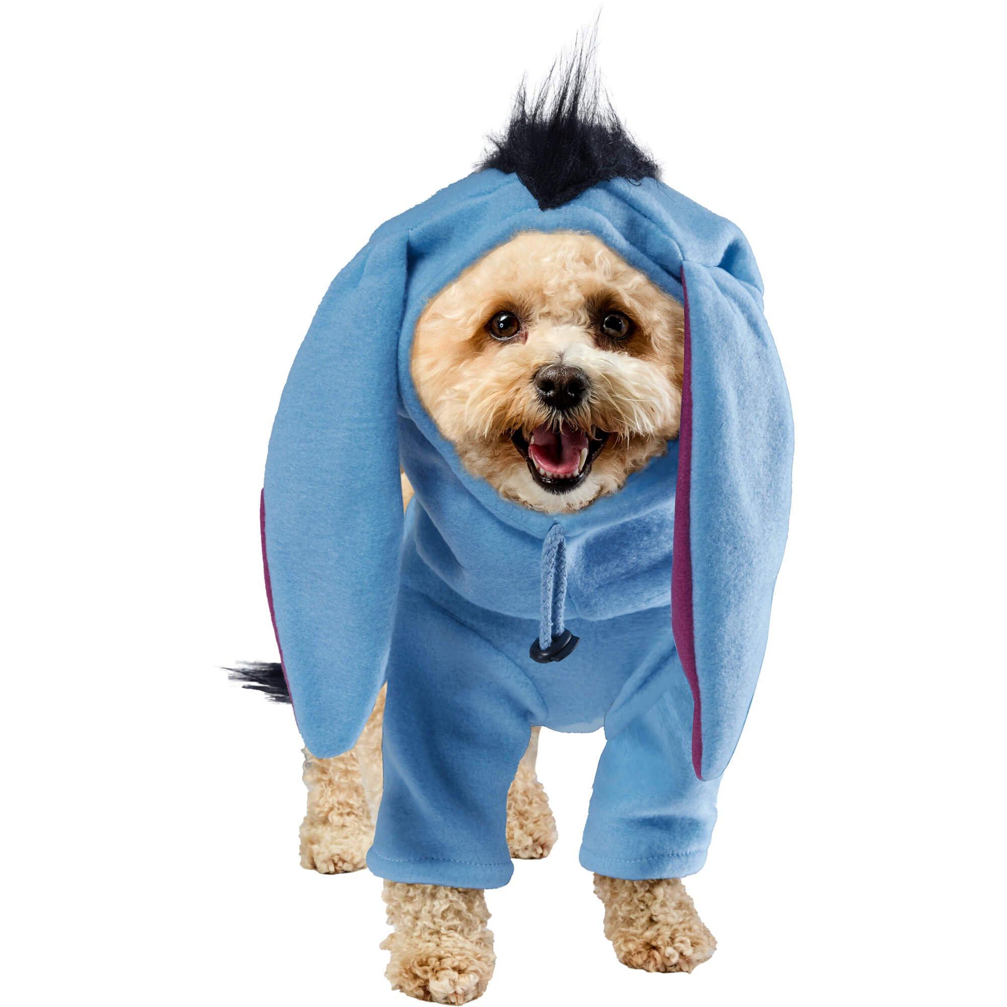 Eeyore Pet Costume - Image 2