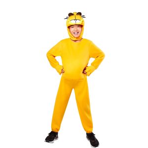 Kid's Garfield Costume