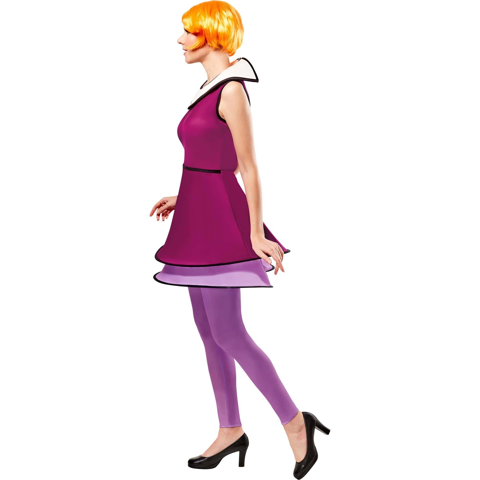 Adult The Jetsons Jane Jetson Costume - Image 2