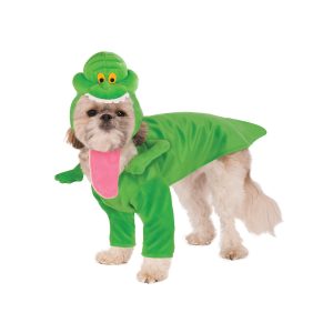 Ghostbusters Slimer Pet Costume