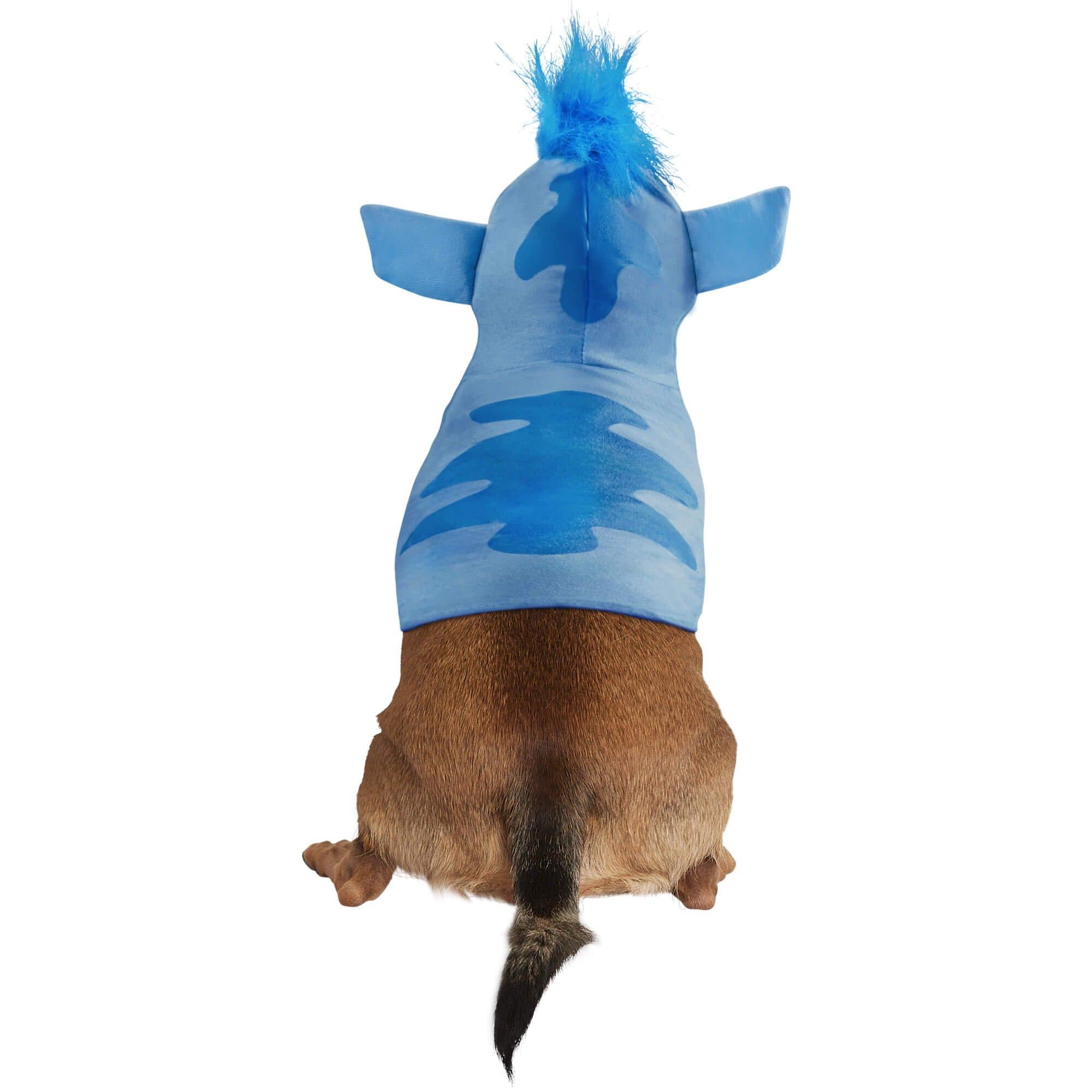 Lilo and Stitch - Stitch Pet Costume - Image 4