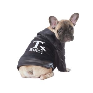Grease T-Birds Pet Jacket