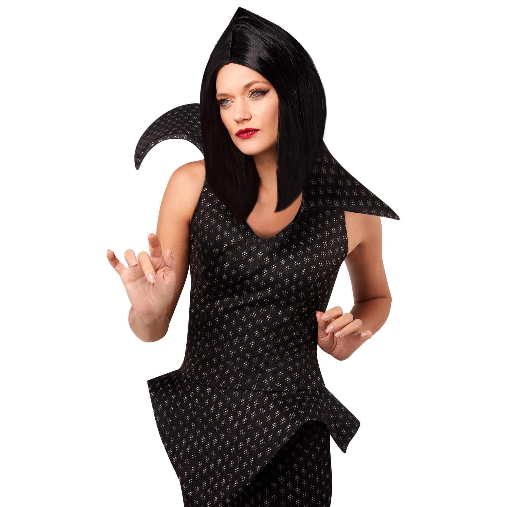 Adult Coraline The Other Mother Costume - Image 5