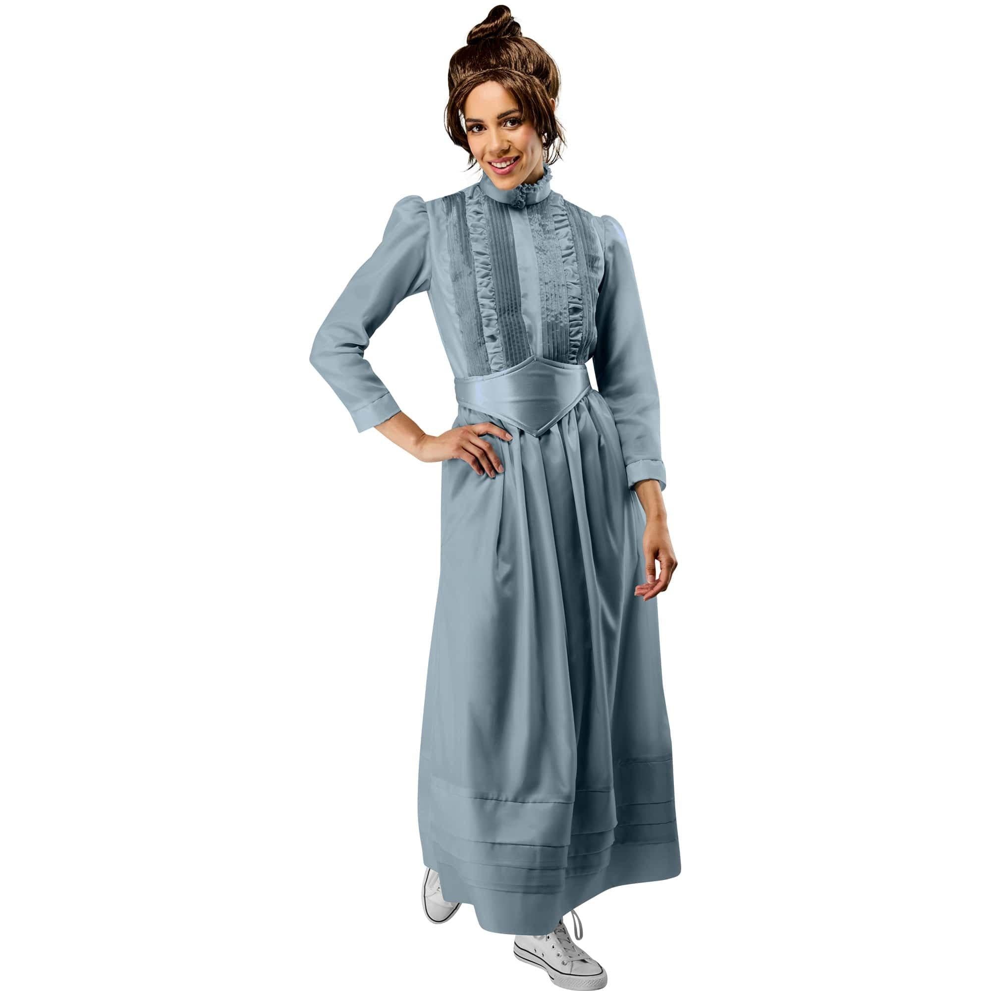 Women's Beetlejuice 2 Astrid Deetz Costume - Image 5
