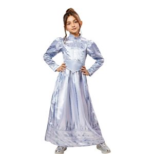 Girls' Beetlejuice 2 Astrid Deetz Costume
