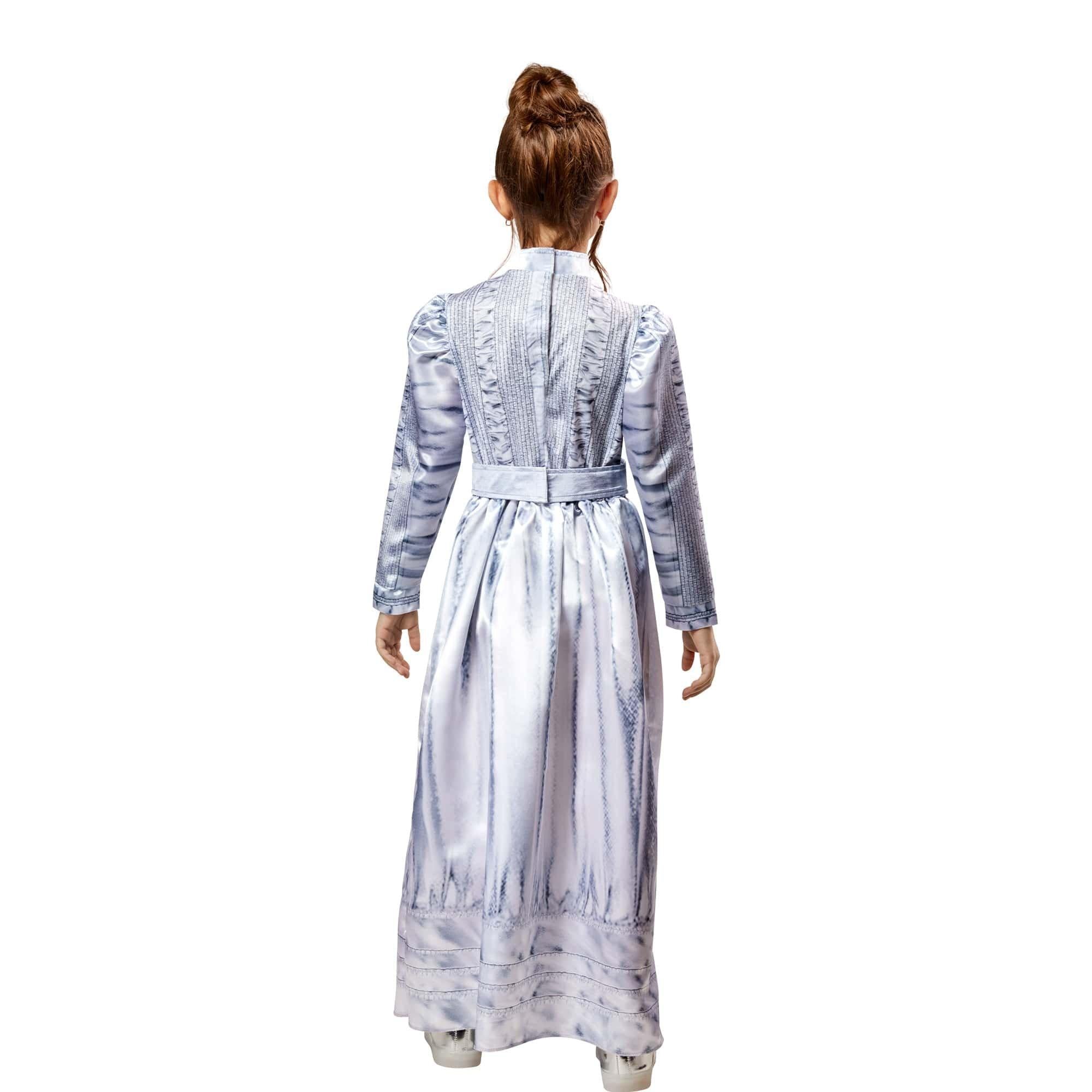 Girls' Beetlejuice 2 Astrid Deetz Costume - Image 4