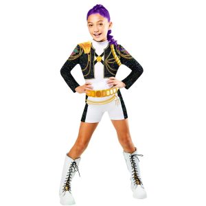 KPop Classic Rumi Golden Kids Costume