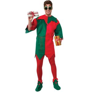 Adult Elf Costume