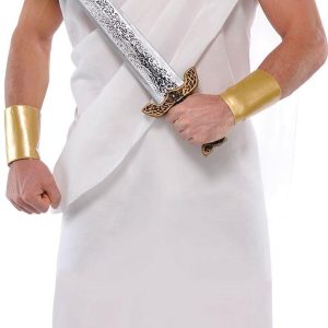 Adult Toga Costume