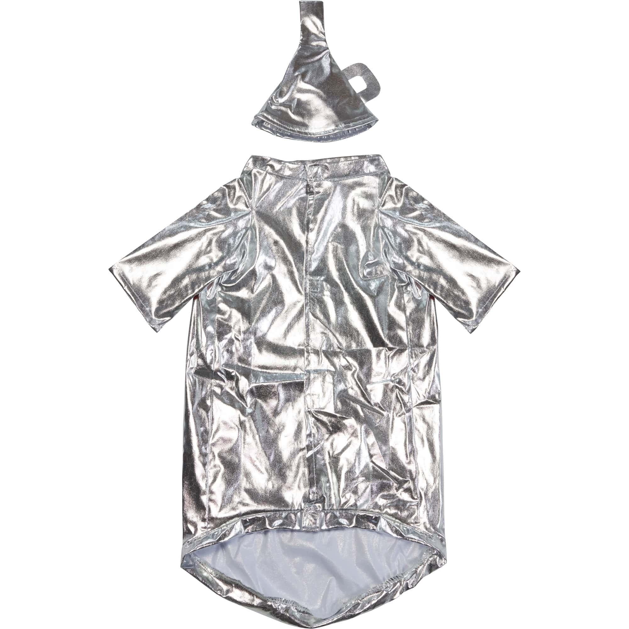 Wizard Of Oz Tin Man Pet Costume - Image 5