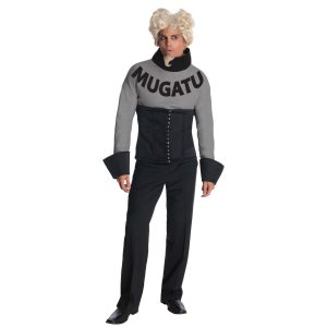 Men's Zoolander Mugatu Costume