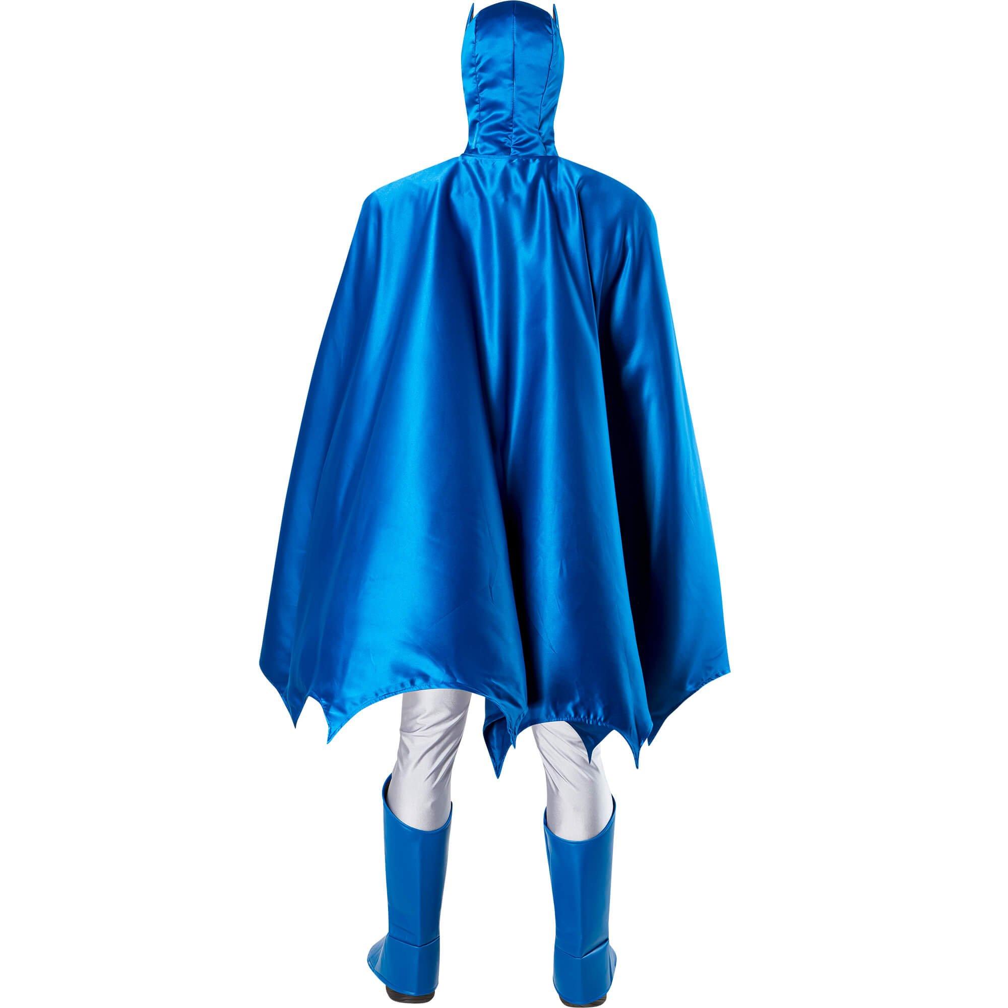 Adult Batman Costume Grand Heritage - Image 4
